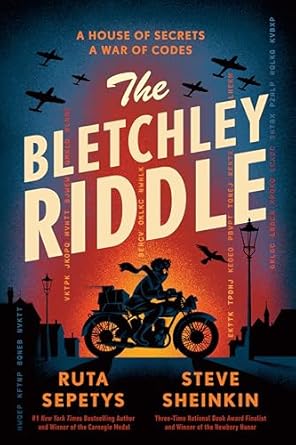 The Bletchley Riddle