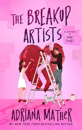 The Breakup Artists